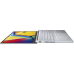 ASUS Vivobook 15 OLED A1505VA Core i5 13th Gen 15.6" FHD Laptop Cool Silver