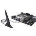 ASUS B760M-AYW WIFI D4 mATX Motherboard