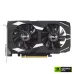 ASUS Dual GeForce RTX 3050 6GB GDDR6 Graphics Card