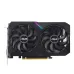 ASUS Dual GeForce RTX 3050 V2 8GB GDDR6 Graphics Card