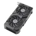 ASUS Dual GeForce RTX 4060 Ti EVO OC Edition 8GB GDDR6 Graphics Card