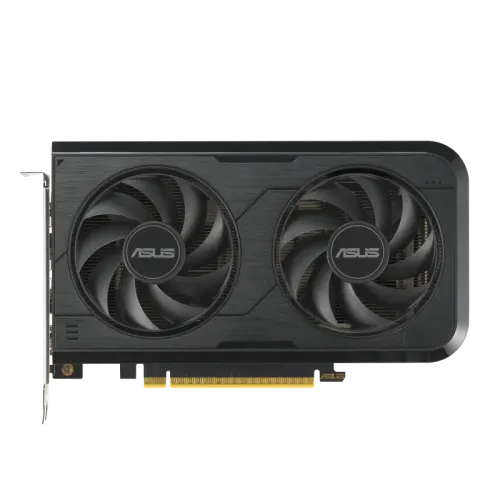 ASUS Dual GeForce RTX 5050 8GB GDDR6 Graphics Card