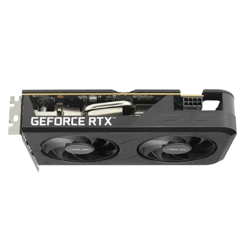 ASUS Dual GeForce RTX 5050 8GB GDDR6 Graphics Card