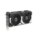 ASUS Dual GeForce RTX 5060 8GB GDDR7 OC Edition Graphics Card