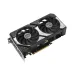 ASUS Dual GeForce RTX 5060 Ti 16GB GDDR7 OC Edition Graphics Card