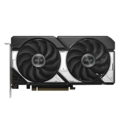 ASUS Dual GeForce RTX 5060 Ti 8GB GDDR7 OC Edition Graphics Card