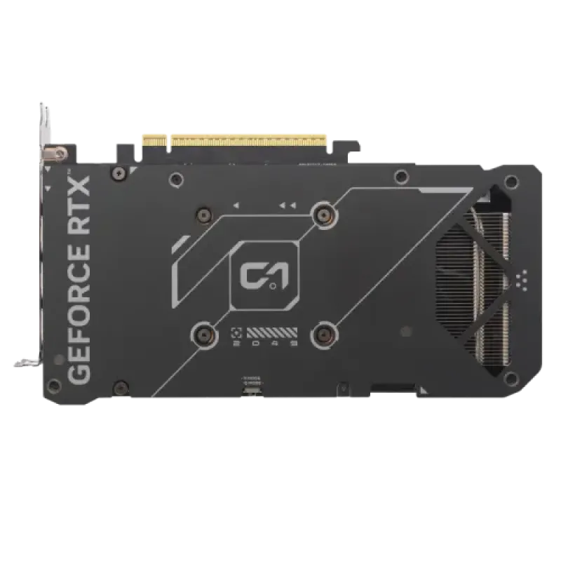 ASUS Dual GeForce RTX 5060 Ti 8GB GDDR7 OC Edition Graphics Card