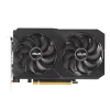 ASUS Dual Radeon RX 6500 XT V2 OC Edition 4GB GDDR6 Graphics Card