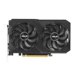 ASUS Dual Radeon RX 6500 XT V2 OC Edition 4GB GDDR6 Graphics Card
