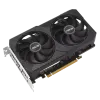 ASUS Dual Radeon RX 6500 XT V2 OC Edition 4GB GDDR6 Graphics Card