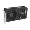 ASUS Dual Radeon RX 6500 XT V2 OC Edition 4GB GDDR6 Graphics Card