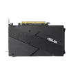ASUS Dual Radeon RX 6500 XT V2 OC Edition 4GB GDDR6 Graphics Card