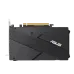 ASUS Dual Radeon RX 6500 XT V2 OC Edition 4GB GDDR6 Graphics Card