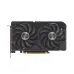 ASUS Dual Radeon RX 9060 XT 16GB GDDR6 Graphics Card