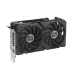ASUS Dual Radeon RX 9060 XT 16GB GDDR6 Graphics Card