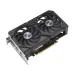 ASUS Dual Radeon RX 9060 XT 16GB GDDR6 Graphics Card