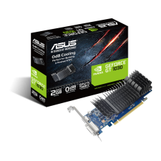 ASUS GeForce GT 1030 2GB GDDR5 low Profile Graphics Card