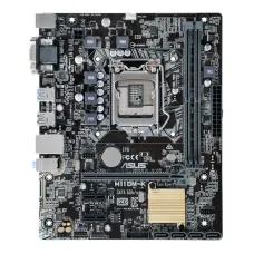 ASUS H110M-K Motherboard
