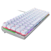 ASUS M602 ROG Falchion Ace NX Brown & Red Switch Mechanical Gaming Keyboard