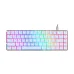ASUS M602 ROG Falchion Ace NX Brown & Red Switch Mechanical Gaming Keyboard