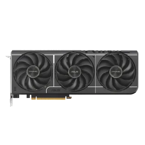 ASUS PRIME GeForce RTX 5060 Ti 16GB GDDR7 OC Edition Graphics Card
