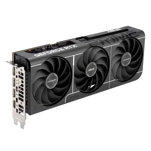 ASUS PRIME GeForce RTX 5060 Ti 16GB GDDR7 OC Edition Graphics Card