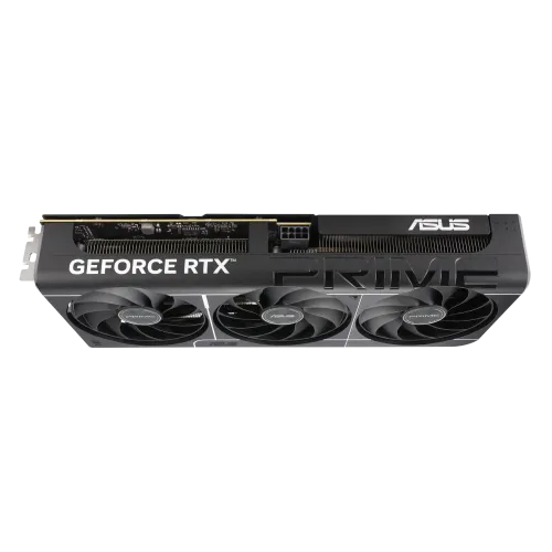 ASUS PRIME GeForce RTX 5060 Ti 16GB GDDR7 OC Edition Graphics Card