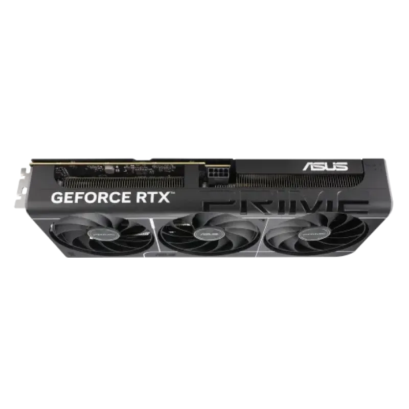 ASUS PRIME GeForce RTX 5060 Ti 16GB GDDR7 OC Edition Graphics Card