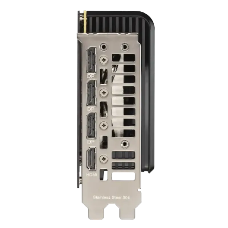 ASUS PRIME GeForce RTX 5060 Ti 16GB GDDR7 OC Edition Graphics Card