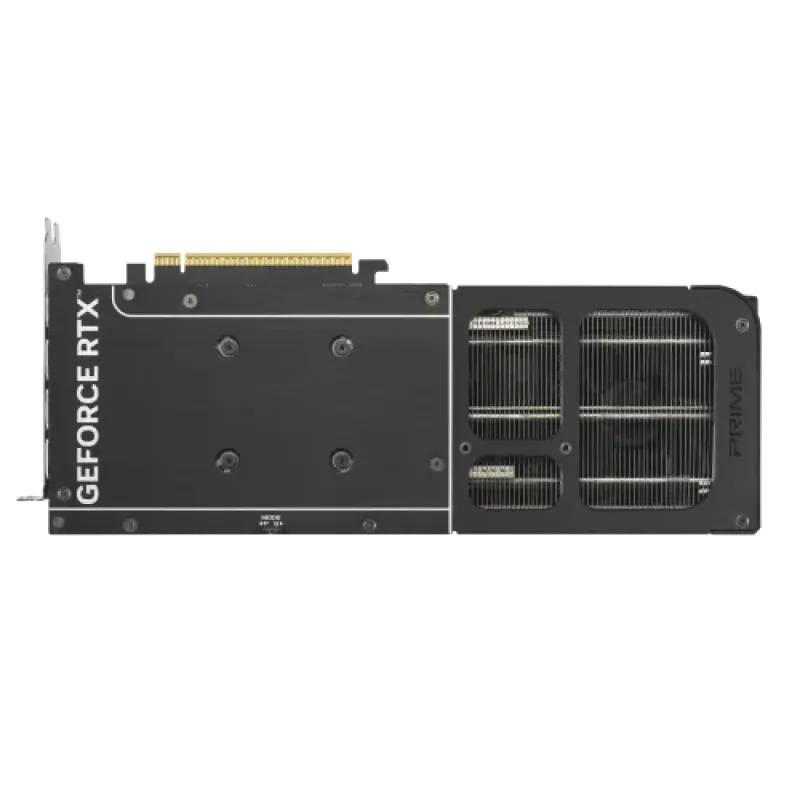 ASUS PRIME GeForce RTX 5060 Ti 16GB GDDR7 OC Edition Graphics Card