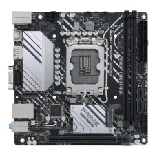 ASUS PRIME H610I-PLUS D4 Mini ITX Motherboard