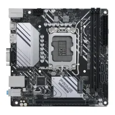ASUS PRIME H610I-PLUS D4 Mini ITX Motherboard