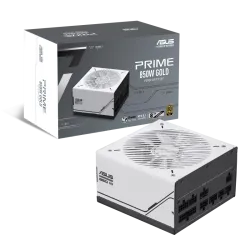 ASUS Prime 850W 80 Plus Gold Full Modular Power Supply