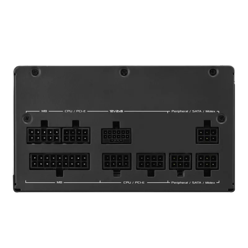 ASUS Prime 850W 80 Plus Gold Full Modular Power Supply