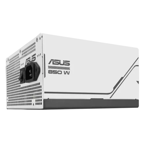 ASUS Prime 850W 80 Plus Gold Full Modular Power Supply