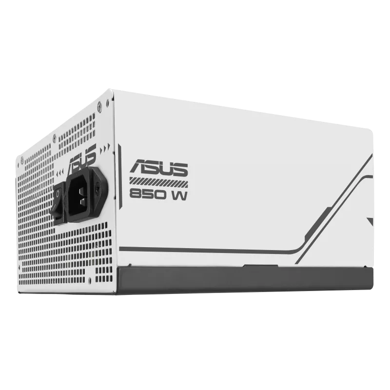 ASUS Prime 850W 80 Plus Gold Full Modular Power Supply