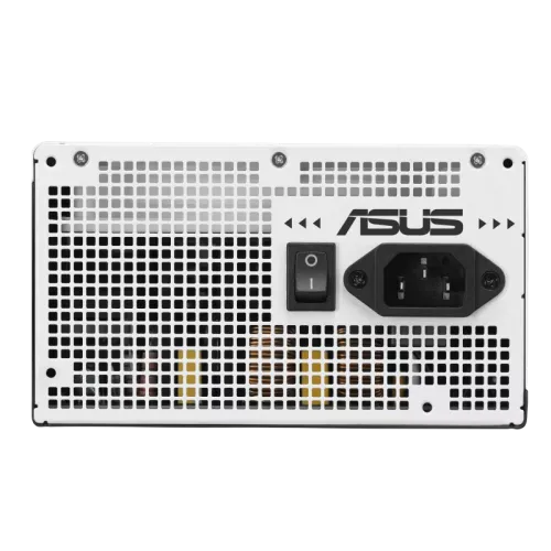 ASUS Prime 850W 80 Plus Gold Full Modular Power Supply