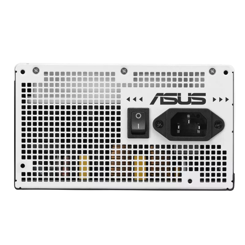 ASUS Prime 850W 80 Plus Gold Full Modular Power Supply