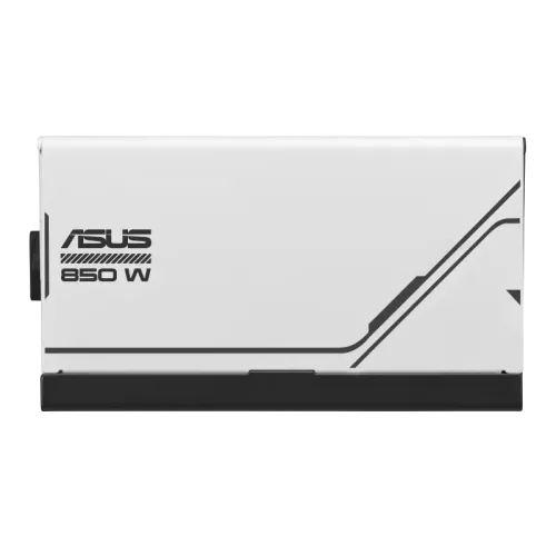 ASUS Prime 850W 80 Plus Gold Full Modular Power Supply