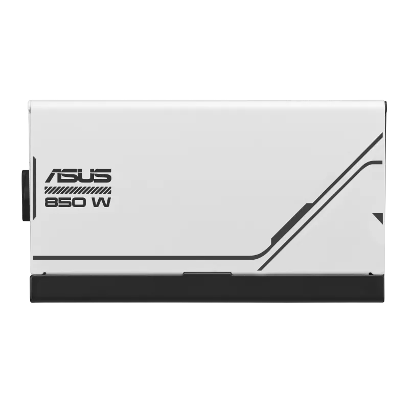 ASUS Prime 850W 80 Plus Gold Full Modular Power Supply