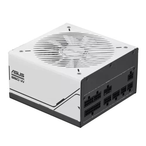 ASUS Prime 850W 80 Plus Gold Full Modular Power Supply