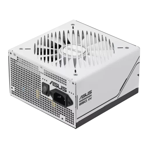 ASUS Prime 850W 80 Plus Gold Full Modular Power Supply