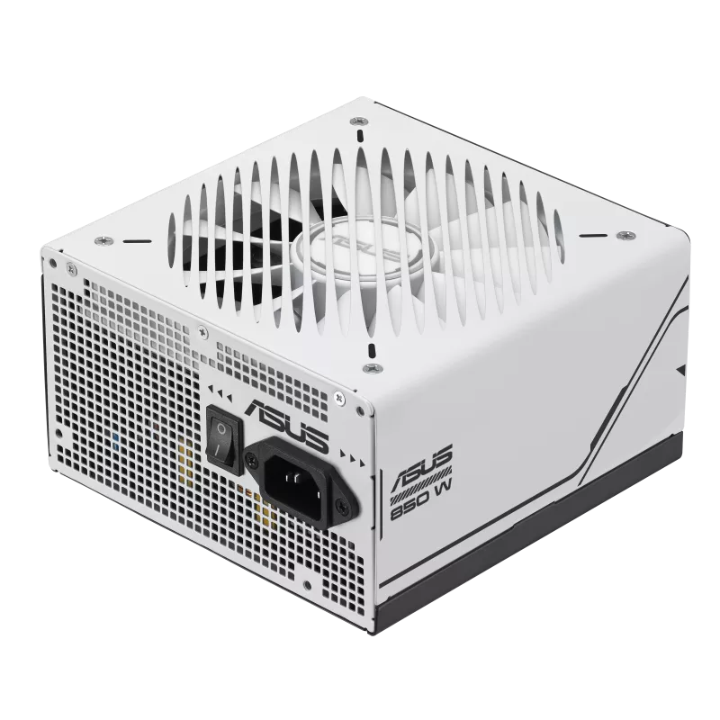 ASUS Prime 850W 80 Plus Gold Full Modular Power Supply