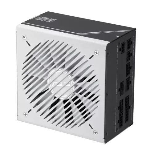 ASUS Prime 850W 80 Plus Gold Full Modular Power Supply