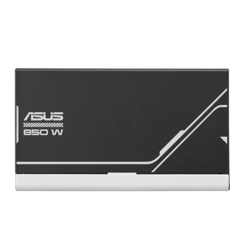 ASUS Prime 850W 80 Plus Gold Full Modular Power Supply
