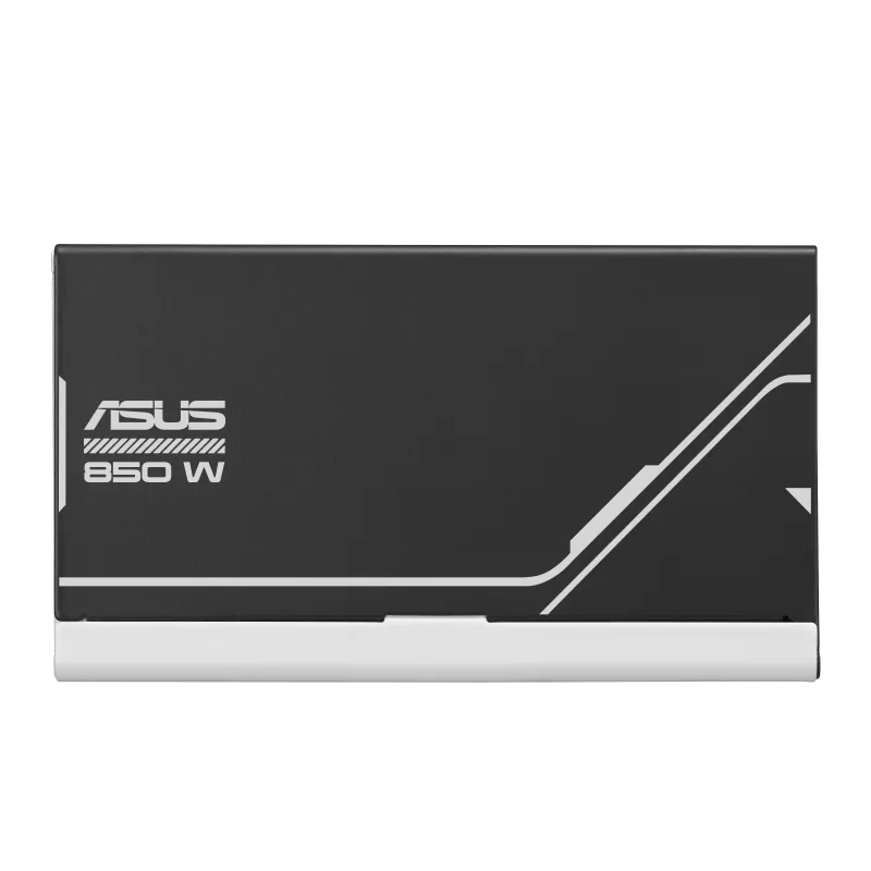 ASUS Prime 850W 80 Plus Gold Full Modular Power Supply