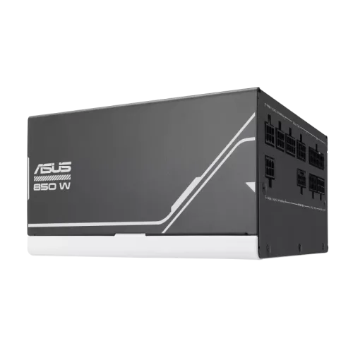 ASUS Prime 850W 80 Plus Gold Full Modular Power Supply