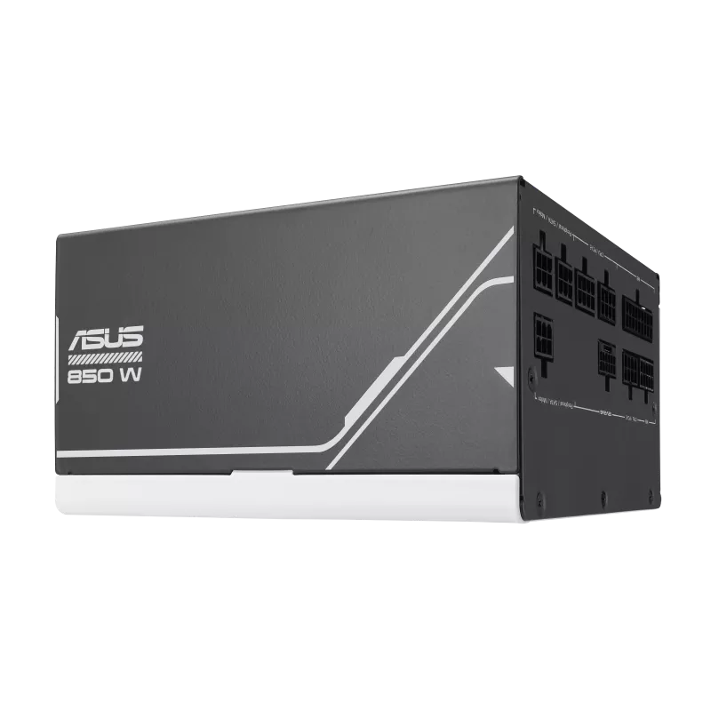ASUS Prime 850W 80 Plus Gold Full Modular Power Supply