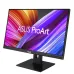 Asus ProArt PA278QEV 27 inch WQHD IPS Professional Monitor