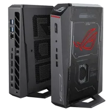 ASUS ROG NUC Core Ultra 9 275HX RTX 5070Ti 12GB Graphics Mini Gaming PC